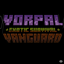 Vorpal Vanguard logo