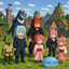 NonsenseCraft - Tensura logo