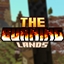 BlocksMC Presents: The Burning Lands logo