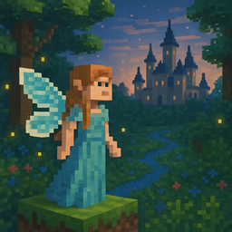 OrchidTales logo