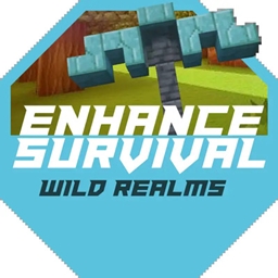 Enhance Survival: Wild Realms