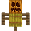 Scaring the Scarecrows logo