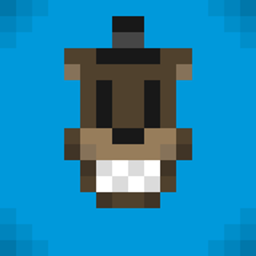 Blook's Fnaf Animatronic project image