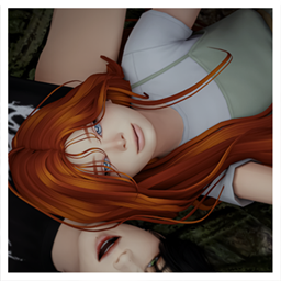 MINIWA - FEMALE HAIR 05 (CHILD)