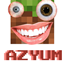 AZYUM logo