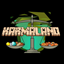 Karmaland 1 Remake logo