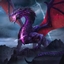 all types of dragons [dragon survival] logo
