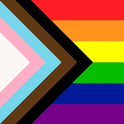 MDSC: Pride Edition logo