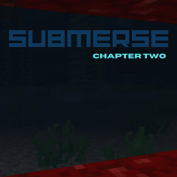 Submerse Chapter 2 logo
