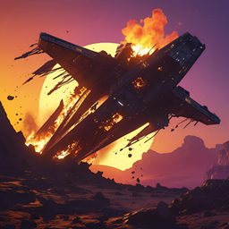 Stranded On Earth 3 : New Beginings logo