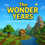 The Wonder Years logo