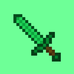 Emeraldsword