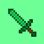 Emeraldsword logo