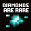 Diamonds are Rare – A Scarcity Overhaul logo
