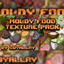 Moldy Food logo