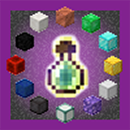 XP From Blocks logo