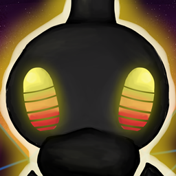 Nocturne Cobblemon logo