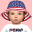 4th of july tanks sims 4