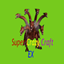 Super Crazy Craft EX logo