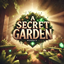A Secret Garden logo