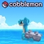 Xan's Cobblemon logo