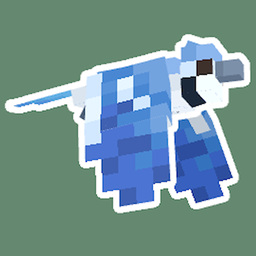 Fowl Play logo