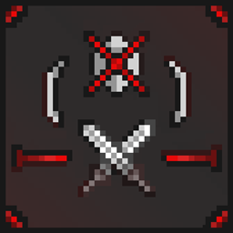 Only Fight Or Flight logo