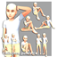 Children poses #2 logo