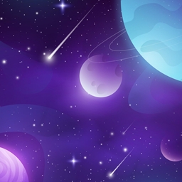 Lightsky Universal logo