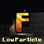The Fates Intertwined | Low Particles logo