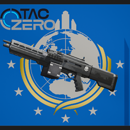 [TaCZ]Helldivers:Escalation of freedom logo