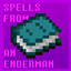Spells From An Enderman logo