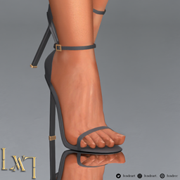 Summer Leather Sandals Shoes