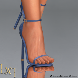 Summer Reptile Sandals shoes