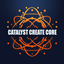 Catalyst: Create Core logo
