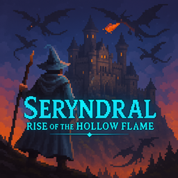 Seryndral: Rise of the Hollow Flame