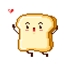 Toast It! logo