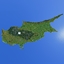Cyprus - Survival World logo