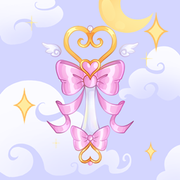 Magical Girls of AngelHeart logo