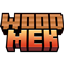 WoodMek - Wood for Makanism  logo