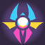 Pastel logo