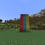 The Few More Blocks logo