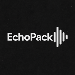 EchoPack PvP Sound logo