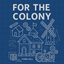 For The Colony logo