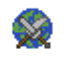 World Century logo