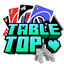 Tabletop logo