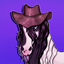Harmony Ranch logo
