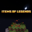 Items of Legends logo