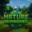 Nature Reimagined logo