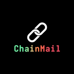 ChainMail logo